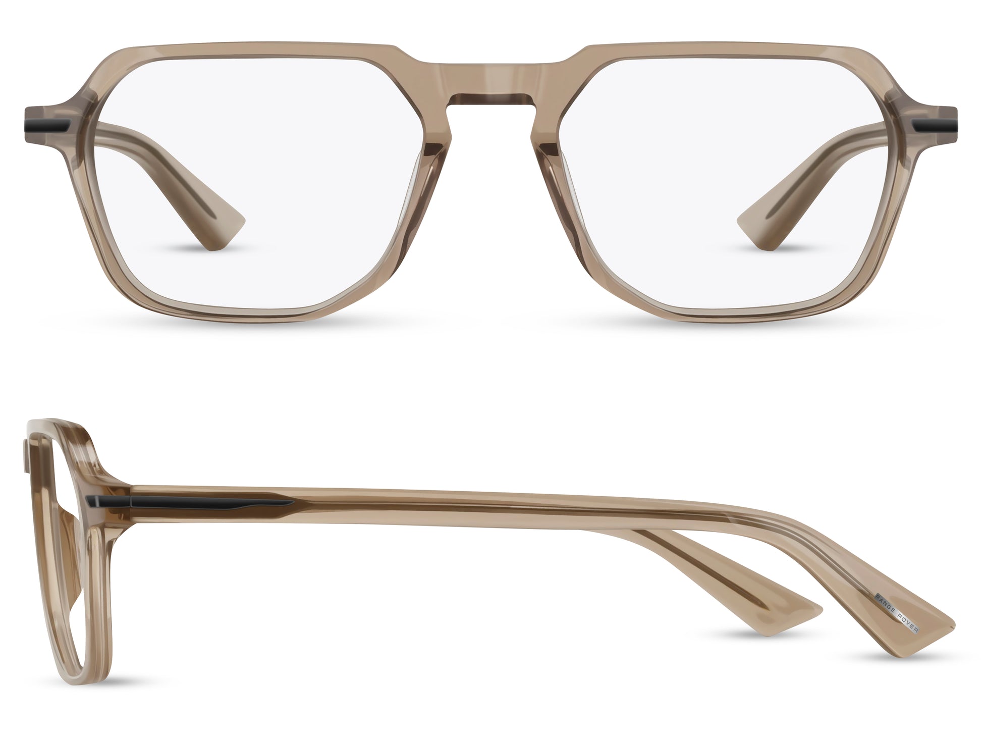 RANGE ROVER Eyewear. Deze luxe brillen en zonnebrillen voor dames en heren zijn een klasse apart en hebben een ongekende standaard gezet voor brildragers.