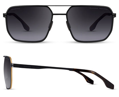 RANGE ROVER Eyewear. Deze luxe brillen en zonnebrillen voor dames en heren zijn een klasse apart en hebben een ongekende standaard gezet voor brildragers.