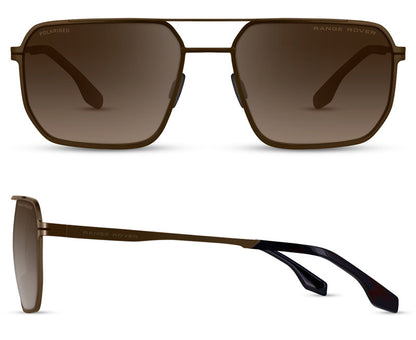 RANGE ROVER Eyewear. Deze luxe brillen en zonnebrillen voor dames en heren zijn een klasse apart en hebben een ongekende standaard gezet voor brildragers.