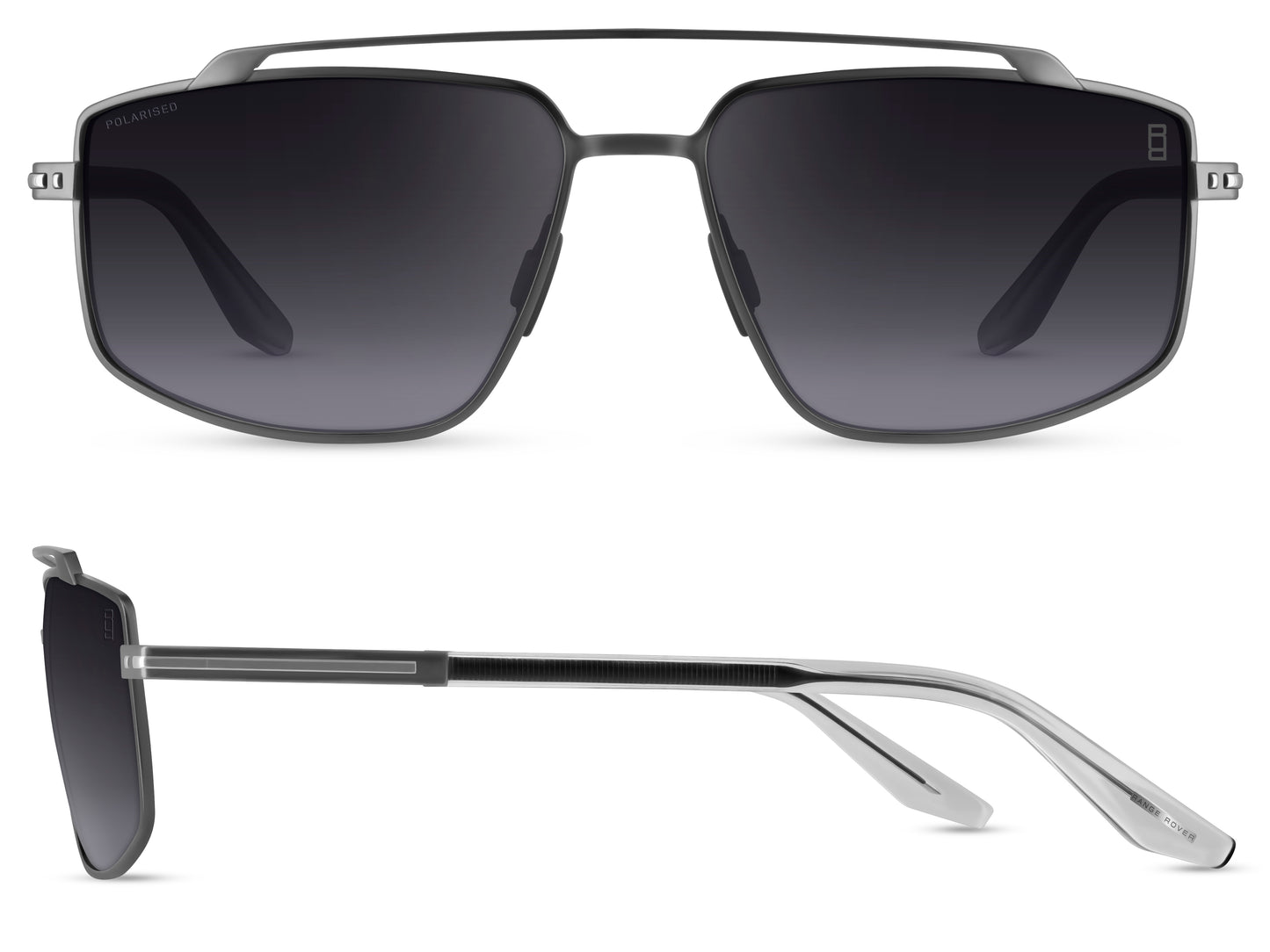 RANGE ROVER Eyewear. Deze luxe brillen en zonnebrillen voor dames en heren zijn een klasse apart en hebben een ongekende standaard gezet voor brildragers.