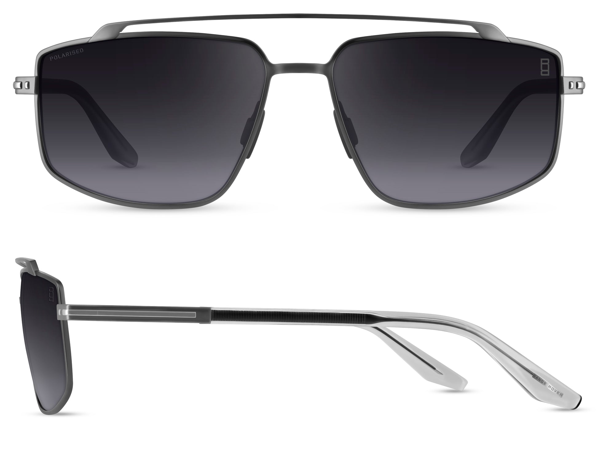 RANGE ROVER Eyewear. Deze luxe brillen en zonnebrillen voor dames en heren zijn een klasse apart en hebben een ongekende standaard gezet voor brildragers.