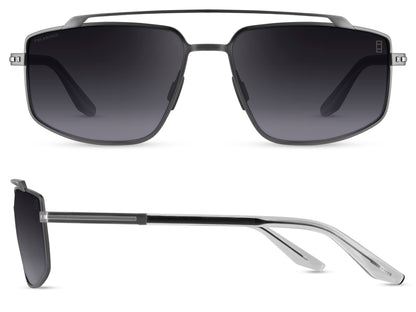 RANGE ROVER Eyewear. Deze luxe brillen en zonnebrillen voor dames en heren zijn een klasse apart en hebben een ongekende standaard gezet voor brildragers.