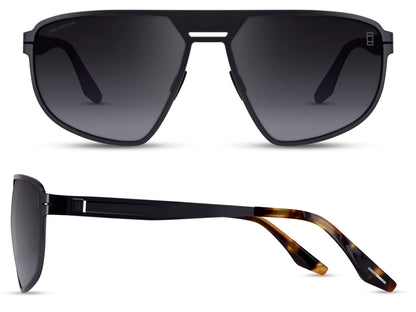 RANGE ROVER Eyewear. Deze luxe brillen en zonnebrillen voor dames en heren zijn een klasse apart en hebben een ongekende standaard gezet voor brildragers.