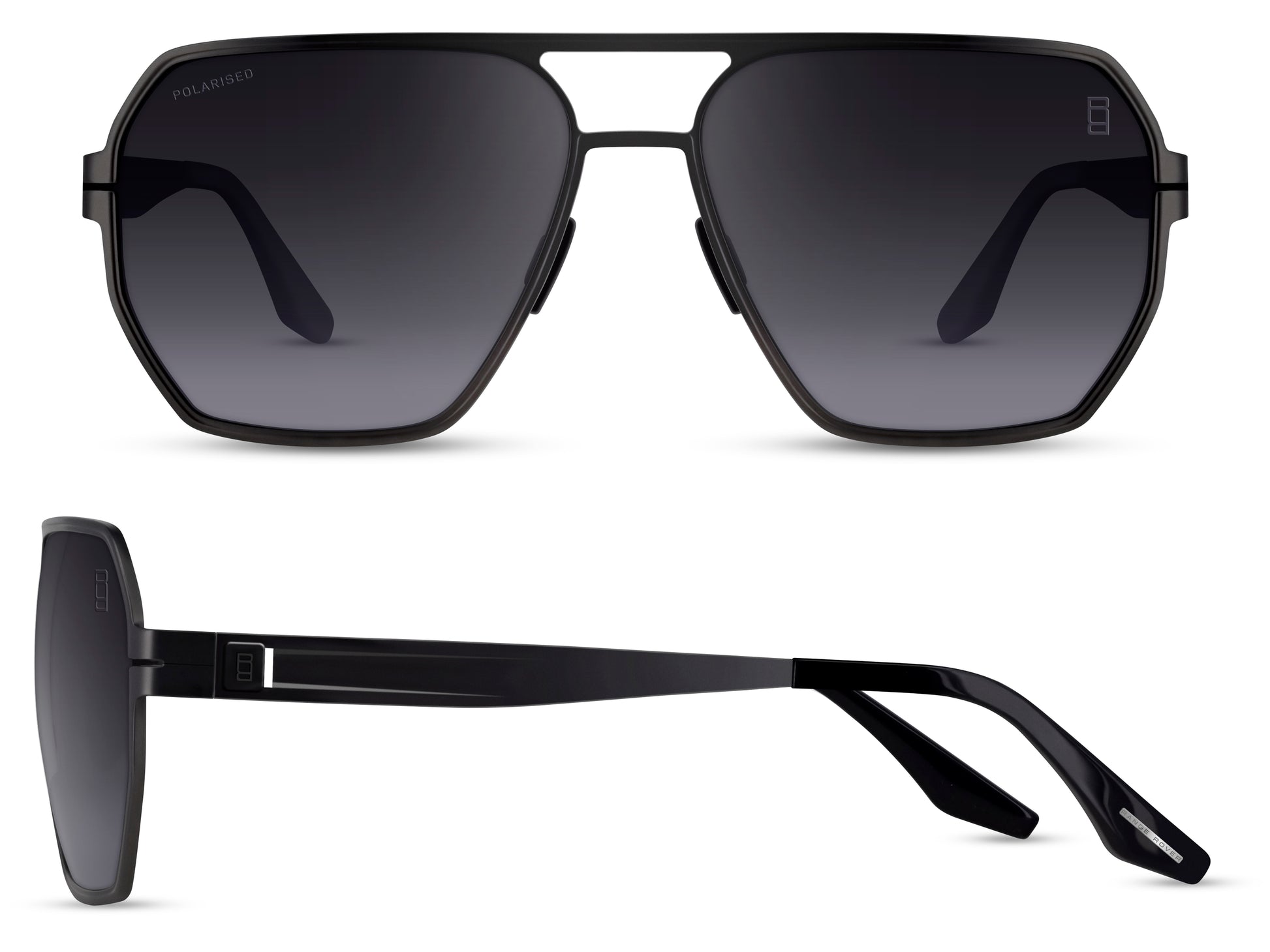 RANGE ROVER Eyewear. Deze luxe brillen en zonnebrillen voor dames en heren zijn een klasse apart en hebben een ongekende standaard gezet voor brildragers.