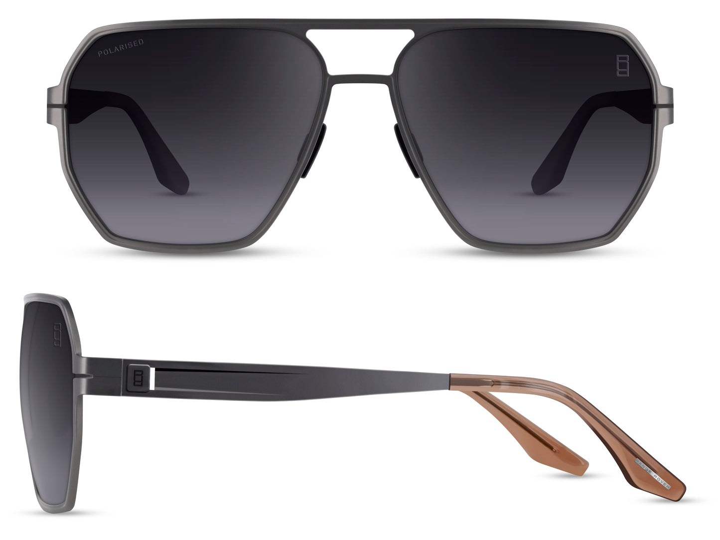 RANGE ROVER Eyewear. Deze luxe brillen en zonnebrillen voor dames en heren zijn een klasse apart en hebben een ongekende standaard gezet voor brildragers.