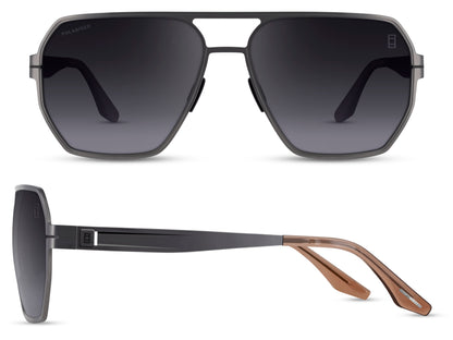 RANGE ROVER Eyewear. Deze luxe brillen en zonnebrillen voor dames en heren zijn een klasse apart en hebben een ongekende standaard gezet voor brildragers.