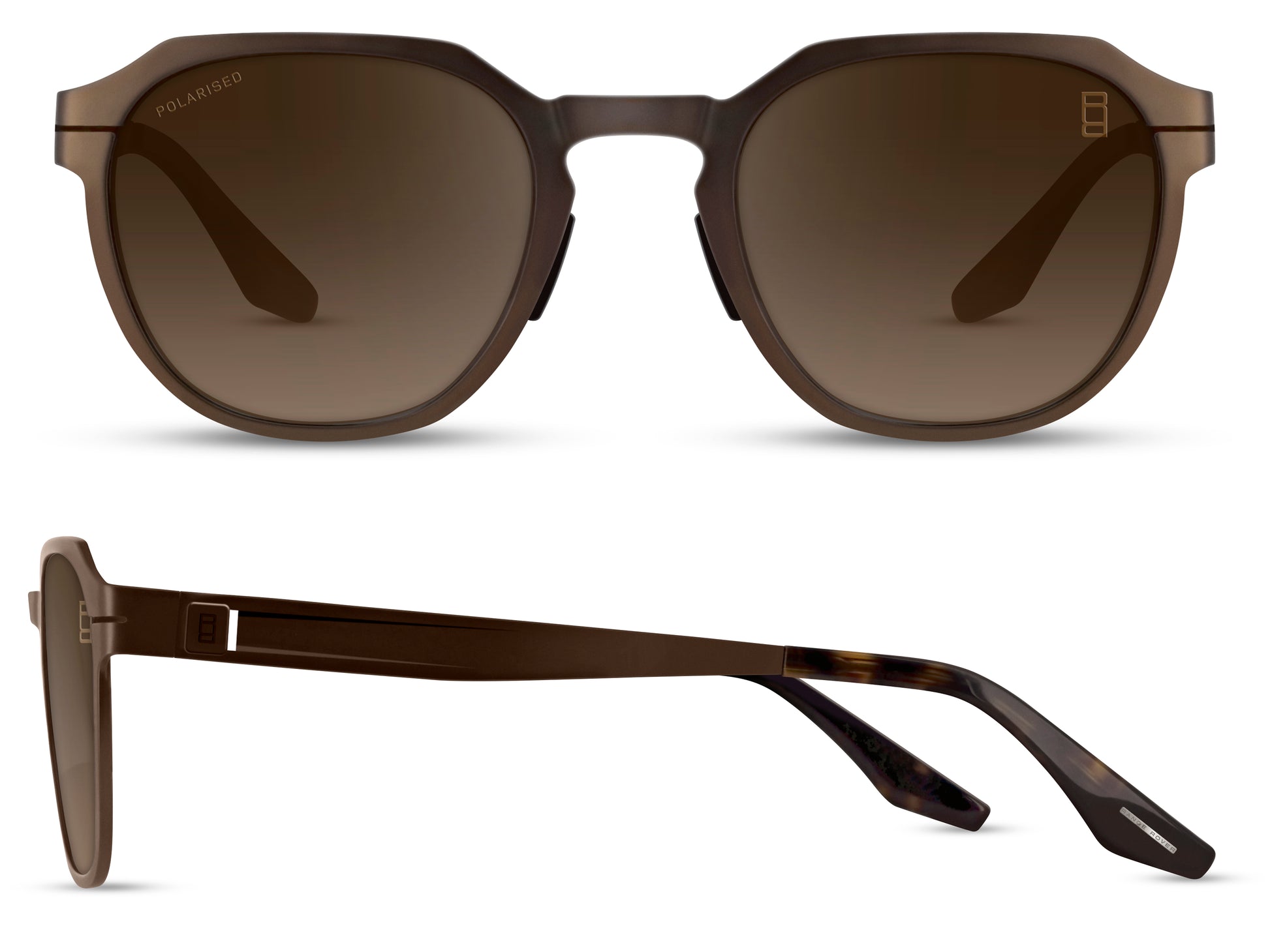 RANGE ROVER Eyewear. Deze luxe brillen en zonnebrillen voor dames en heren zijn een klasse apart en hebben een ongekende standaard gezet voor brildragers.