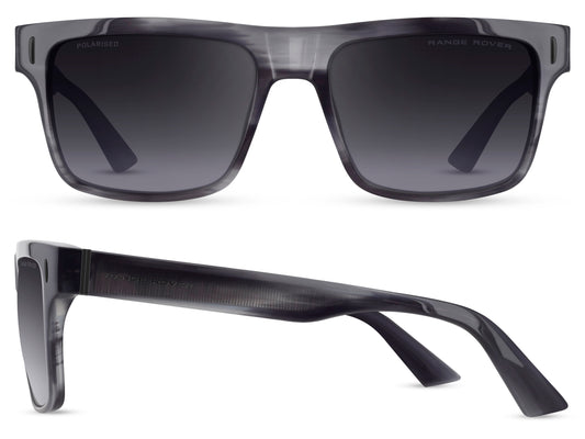 Range Rover luxe designer zonnebril voor heren