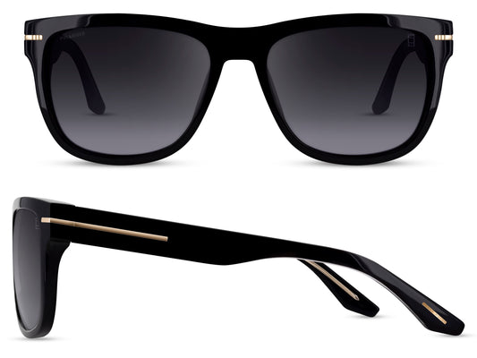 RANGE ROVER Eyewear. Deze luxe brillen en zonnebrillen voor dames en heren zijn een klasse apart en hebben een ongekende standaard gezet voor brildragers.