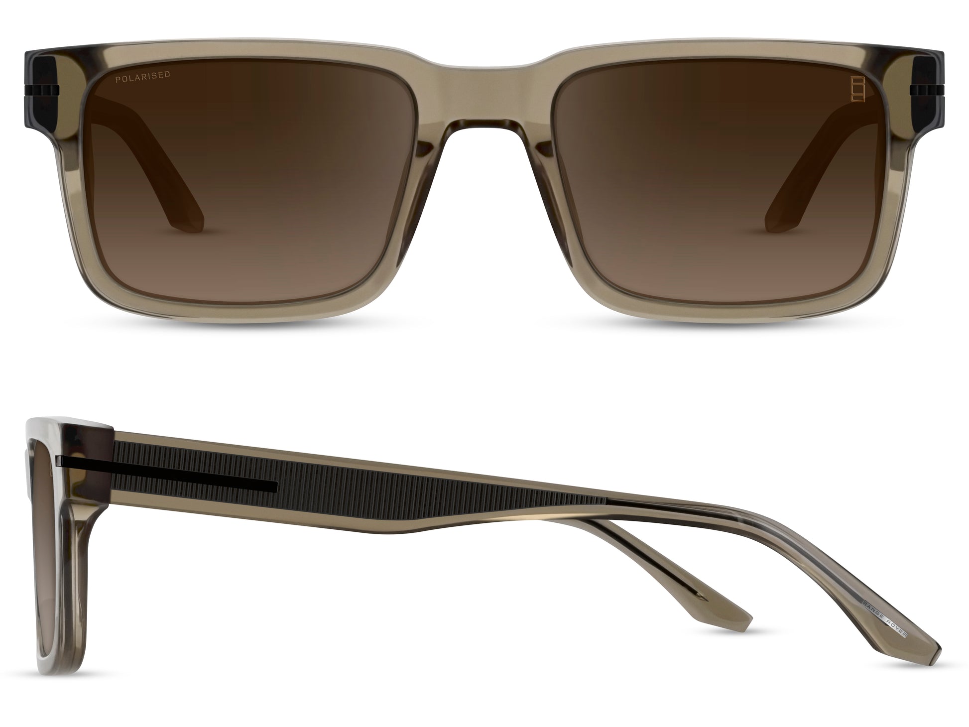 RANGE ROVER Eyewear. Deze luxe brillen en zonnebrillen voor dames en heren zijn een klasse apart en hebben een ongekende standaard gezet voor brildragers.