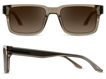 RANGE ROVER Eyewear. Deze luxe brillen en zonnebrillen voor dames en heren zijn een klasse apart en hebben een ongekende standaard gezet voor brildragers.