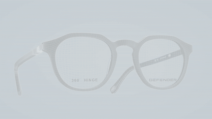 DEFENDER Eyewear. Kracht. Prestaties. Comfort. Geniet van een kijkervaring als geen ander.
